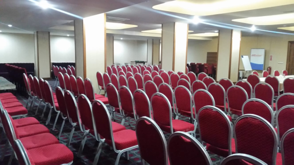 Las mejores ofertas de Golden Rock Beach Hotel Marmaris
