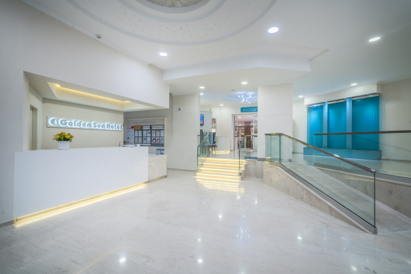 Las mejores ofertas de Golden Sun Kalamakion 