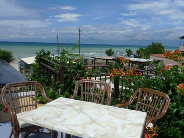 Las mejores ofertas de WAVES STUDIOS & APARTMENTS SIDARI