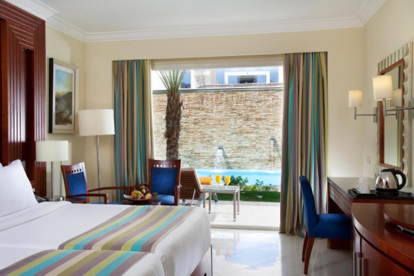 Las mejores ofertas de Xperience Sea Breeze Resort Sharm Elsheikh