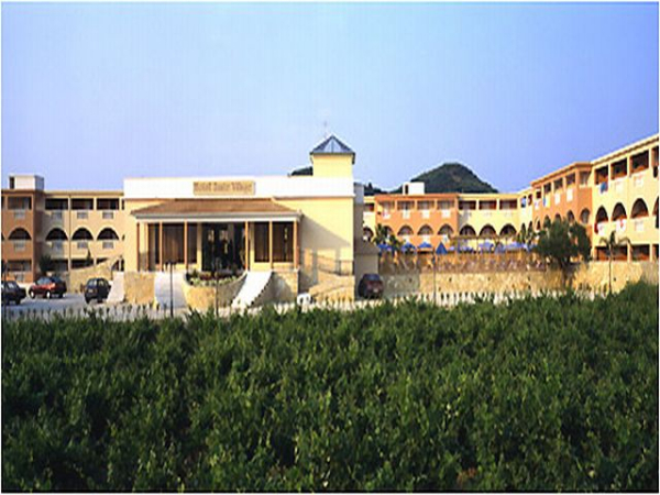 Las mejores ofertas de ZANTE VILLAGE HOTEL Alykanas