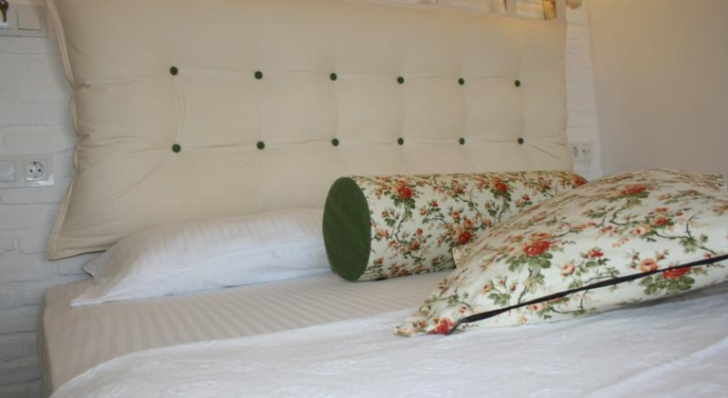 Las mejores ofertas de HOTEL ATA LAGOON BEACH Oludeniz