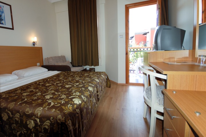 Las mejores ofertas de HOTEL PERDIKIA BEACH Oludeniz