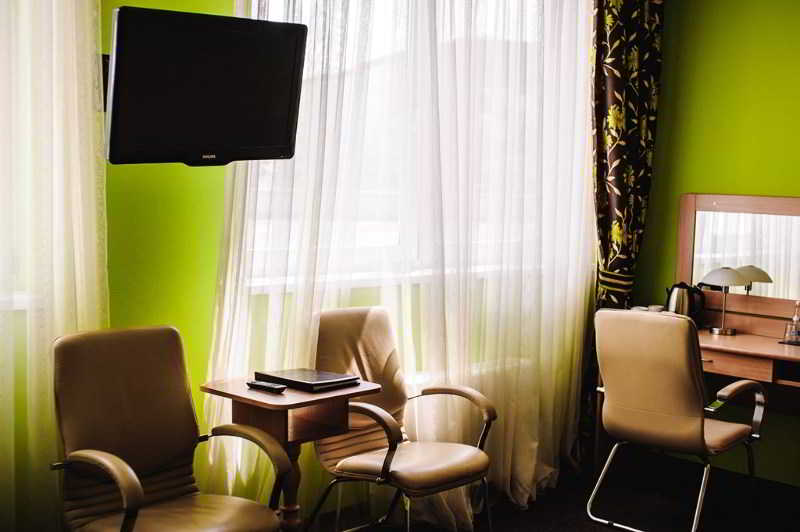 Las mejores ofertas de InterHouse Hotel Krakow