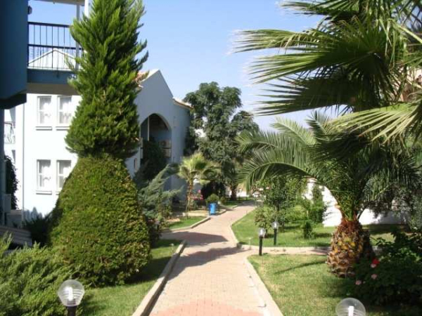 Las mejores ofertas de BLUE PEARL APARTHOTEL Ovacik