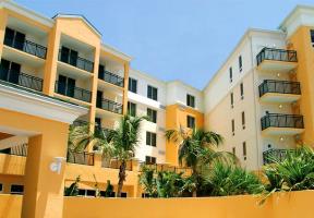 Las mejores ofertas de Courtyard by Marriott Miami Dadeland Kendall 