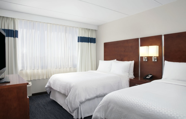 Las mejores ofertas de Four Points by Sheraton Fort Lauderdale Airport Cruise Port Hollywood 