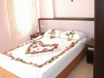 Las mejores ofertas de HOTEL TOLAY Fethiye 