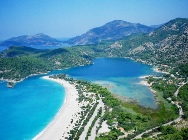 Las mejores ofertas de HOTEL TONOZ BEACH Oludeniz
