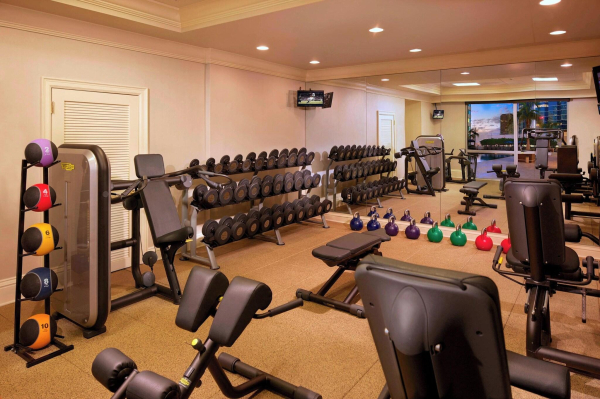 Las mejores ofertas de Jw Marriott Miami Miami