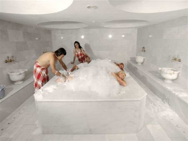 Las mejores ofertas de MONTAVERDE HOTEL Ovacik