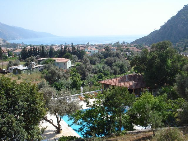 Las mejores ofertas de MORINA HOTEL Oludeniz