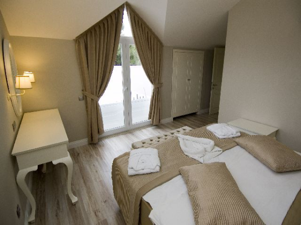 Las mejores ofertas de PINE HILL HOTEL & SUITES Fethiye 