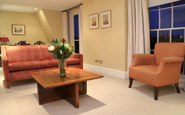 Las mejores ofertas de The Cranley Londres