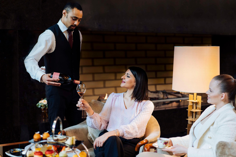 Las mejores ofertas de Park Hyatt Zurich Zurich