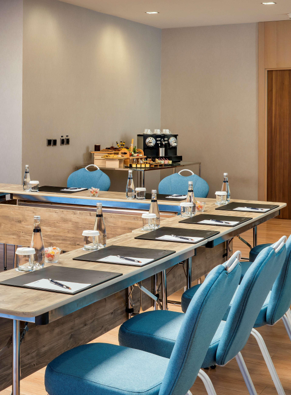 Las mejores ofertas de Radisson Blu Hotel Ankara Ankara