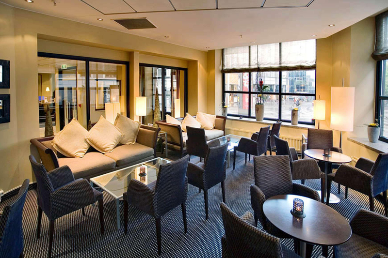 Las mejores ofertas de Scandic Holberg Oslo