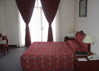 Las mejores ofertas de Asean International Hotel Ham Tan 