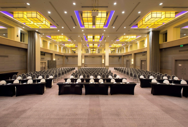 Las mejores ofertas de BH Conference & Airport Hotel Estambul