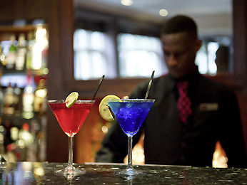 Las mejores ofertas de CASTLE HOTEL WINDSOR MGALLERY Windsor 