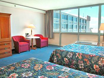 Las mejores ofertas de DOUBLETREE BY HILTON HOTEL DENVER - STAPLETON NORTH Denver