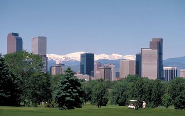 Las mejores ofertas de DOUBLETREE BY HILTON HOTEL DEN Denver