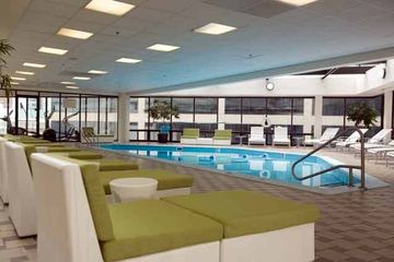 Las mejores ofertas de DOUBLETREE BY HILTON HOTEL NASHVILLE DOWNTOWN Nashville