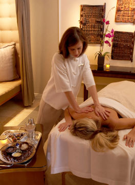 Las mejores ofertas de FOUR SEASONS HOTEL CHICAGO Chicago