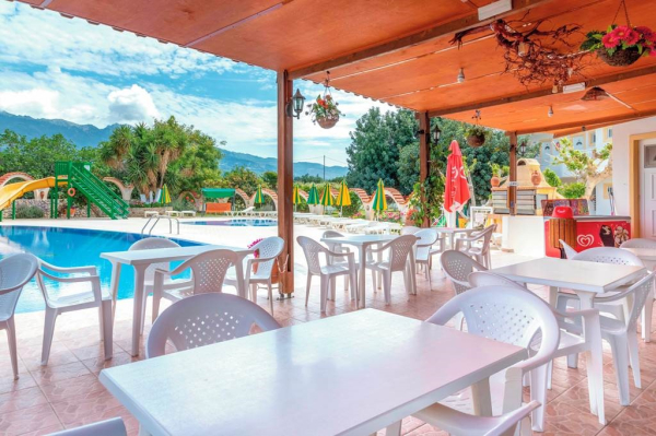 Las mejores ofertas de HOTEL FILI APARTMENTS Tigaki