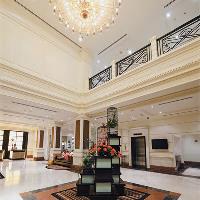 Las mejores ofertas de HOTEL MOVENPICK HANOI Ham Tan 