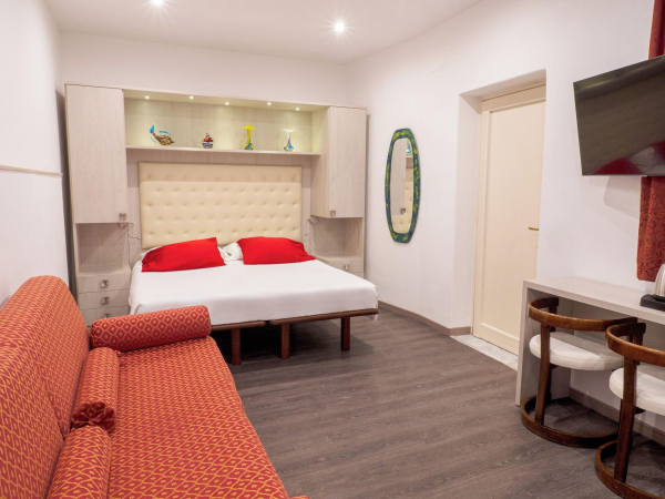 Las mejores ofertas de Hotel Cristina Meta Di Sorrento