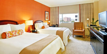 Las mejores ofertas de LOEWS VANDERBILT Nashville