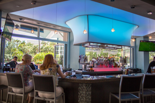 Las mejores ofertas de Rosen Centre Resort Orlando