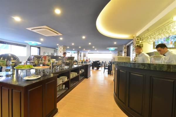 Las mejores ofertas de SOUTHERN HOTEL & VILLA Hoa An