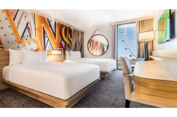 Las mejores ofertas de The LINQ Hotel Experience Las Vegas