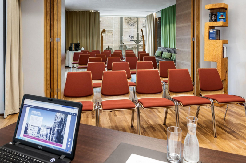 Las mejores ofertas de Boutique Hotel Am Stephansplatz Viena