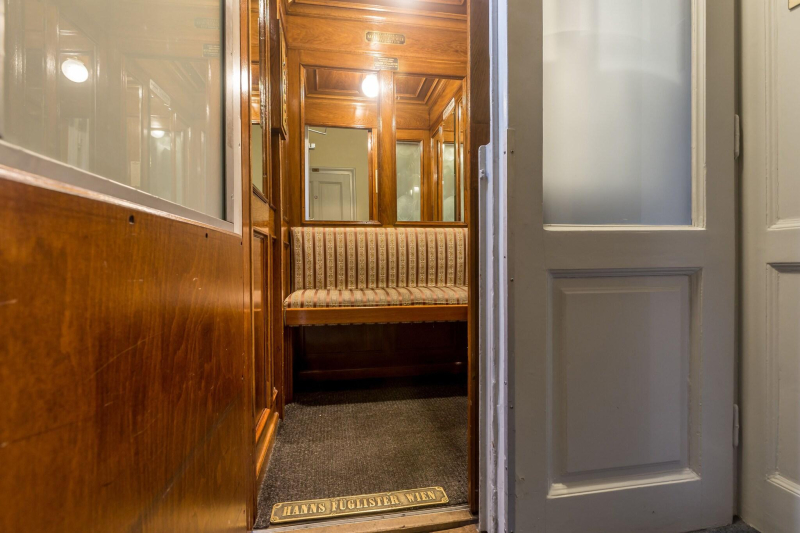 Las mejores ofertas de Hotel Graf Stadion Viena