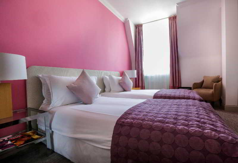 Las mejores ofertas de Myhotel Chelsea Londres