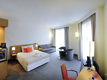 Las mejores ofertas de Novotel Centrum The Hague