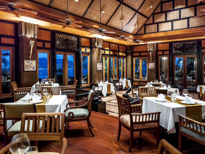 Las mejores ofertas de Novotel Phuket Resort Phuket 