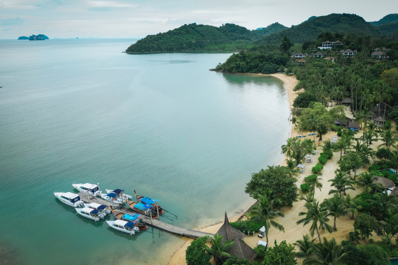Las mejores ofertas de Paradise Koh Yao Phuket 