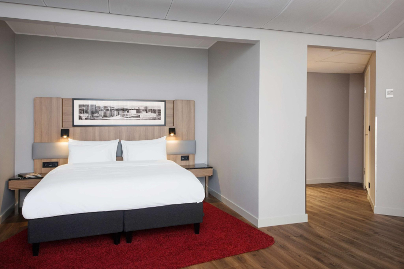 Las mejores ofertas de Radisson Blu Hotel Nydalen Oslo