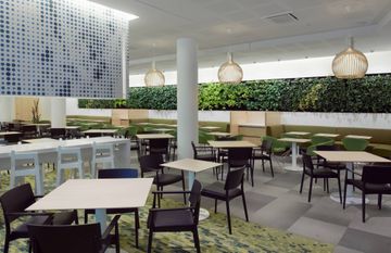 Las mejores ofertas de SCANDIC HOTEL POTSDAMER PLATZ Berlin