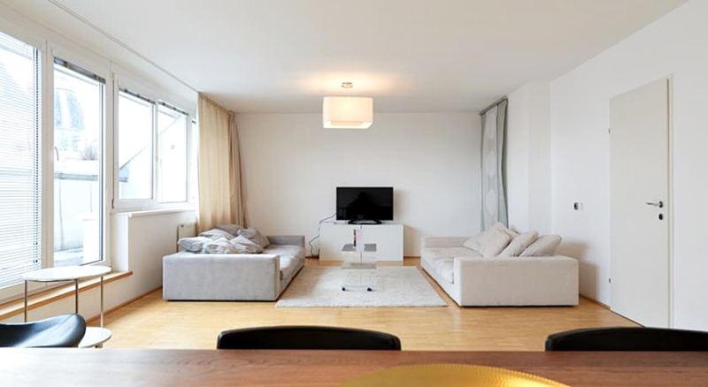 Las mejores ofertas de Starlight Suiten Hotel Renngasse Viena