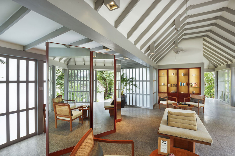 Las mejores ofertas de The Surin Phuket Phuket 