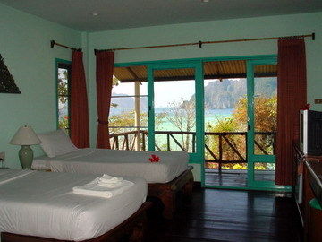 Las mejores ofertas de BAY VIEW RESORT Ko Phi Phi (Islas)