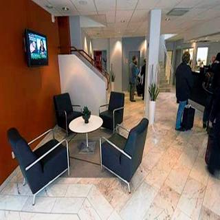Las mejores ofertas de Comfort Hotel Jonkoping Jonkoping