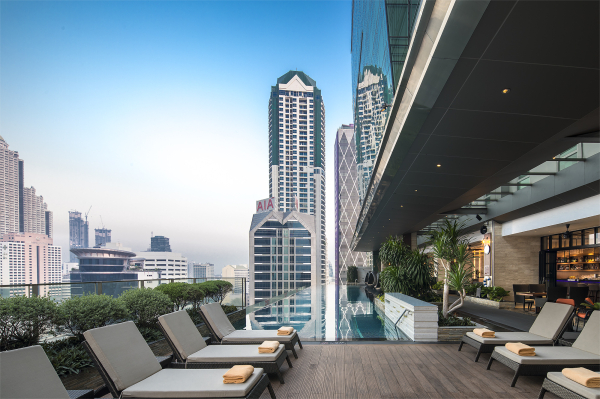 Las mejores ofertas de Eastin Grand Hotel Sathorn Bangkok Bangkok