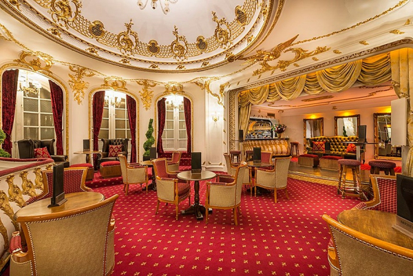 Las mejores ofertas de GRAND ROYALE LONDON HYDE PARK Londres