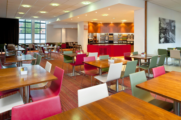 Las mejores ofertas de Holiday Inn Express London - City Londres